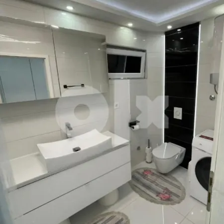 Lux Ilidza Apartman *