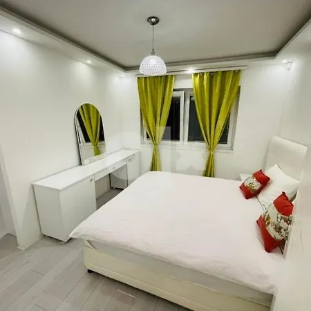 Lejlighed Lux Ilidza *
