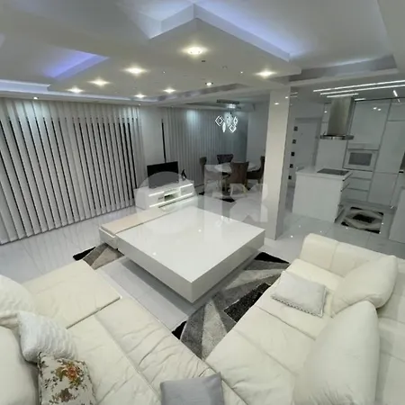 Apartman Lux Ilidza